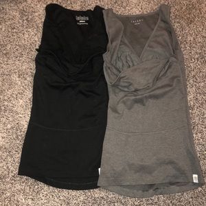 2-pack Lalabu Soothe Carrier Shirt